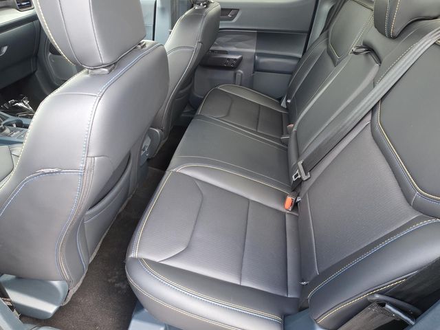 Used 2025 Ford Maverick Truck