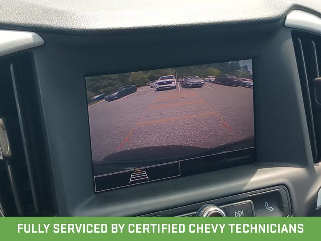 Used 2024 GMC Terrain SUV