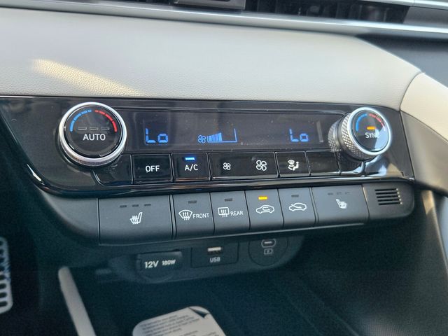 2026 Hyundai Elantra - $24,287