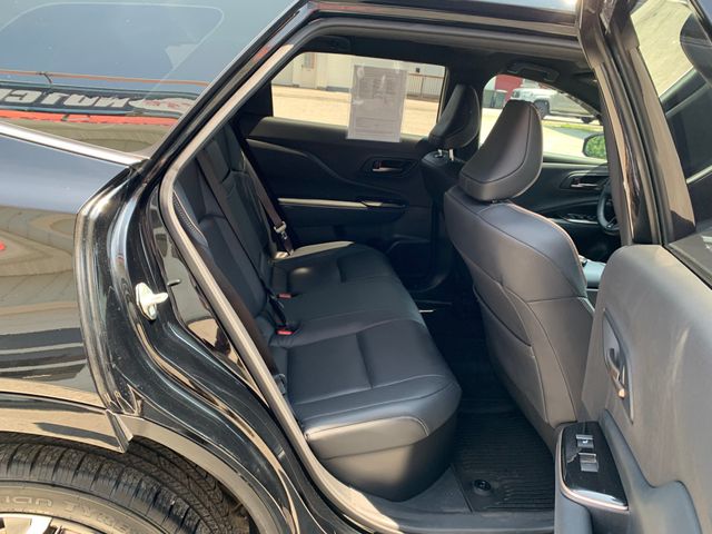 Used 2025 Toyota Crown Signia SUV