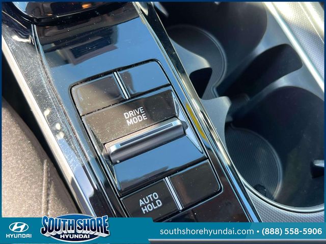 Used 2023 Hyundai Sonata Sedan