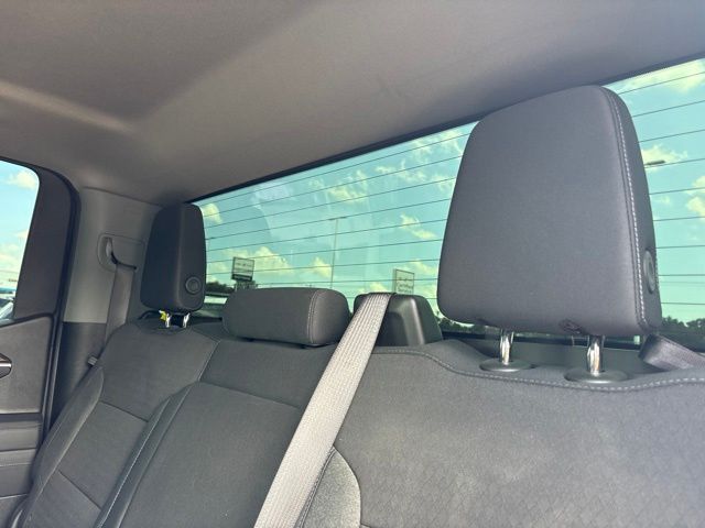 Used 2025 Chevrolet Silverado 1500 Truck