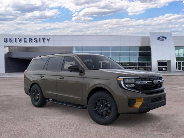 New 2026 Gray Ford Tremor image 8