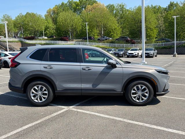 new 2026 Honda CR-V car, priced at $32,952