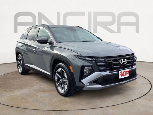 Used Car 2025 Hyundai Tucson  Sel For Sale Under $25,000 In San Antonio, Texas