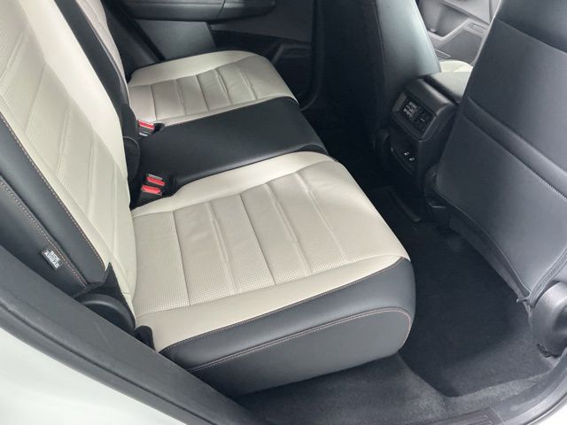 used 2023 Honda CR-V Hybrid car, priced at $31,663