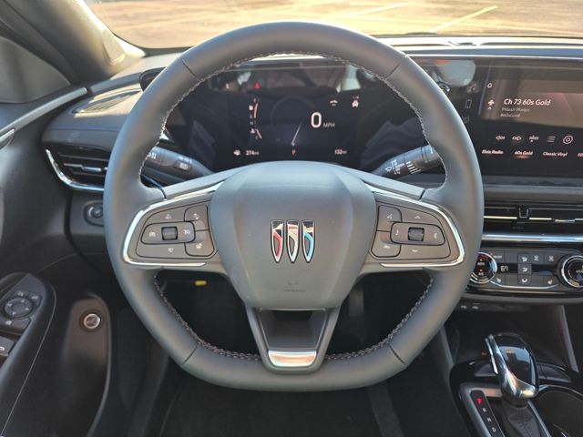 2025 Buick Envista Sport Touring FWD