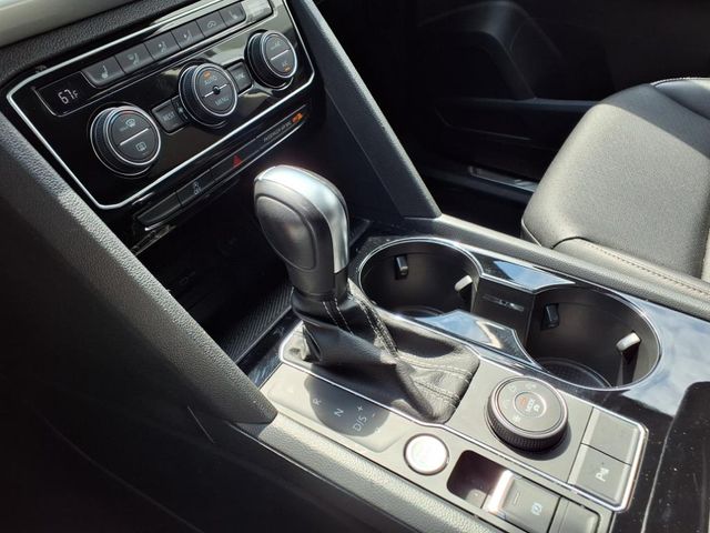 2022 Volkswagen Atlas