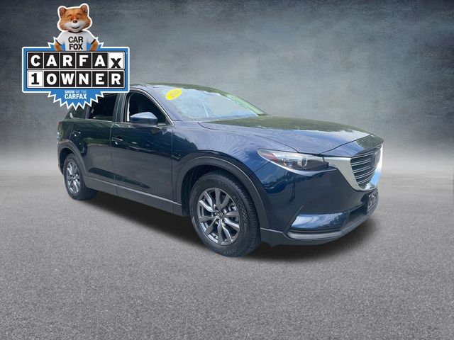 2022 Mazda CX-9 Sport 2