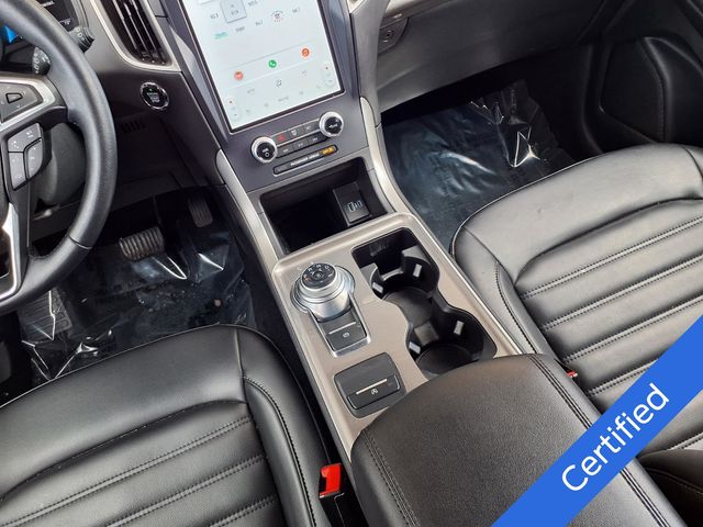 2023 Ford Edge