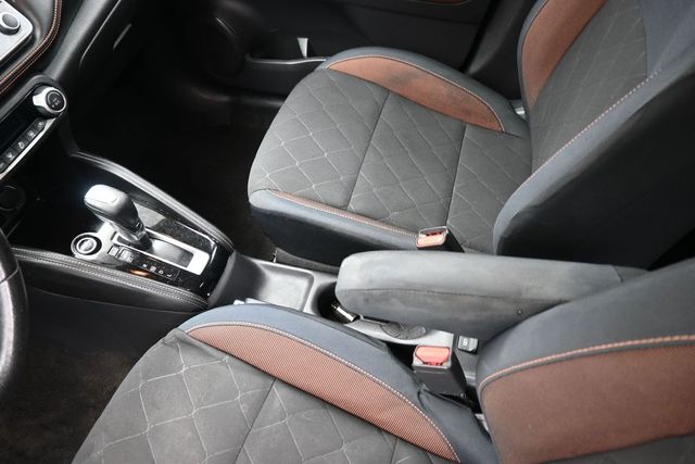Used 2018 Nissan Kicks SUV