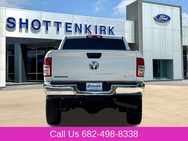 Used 2024 Ram 2500 Truck