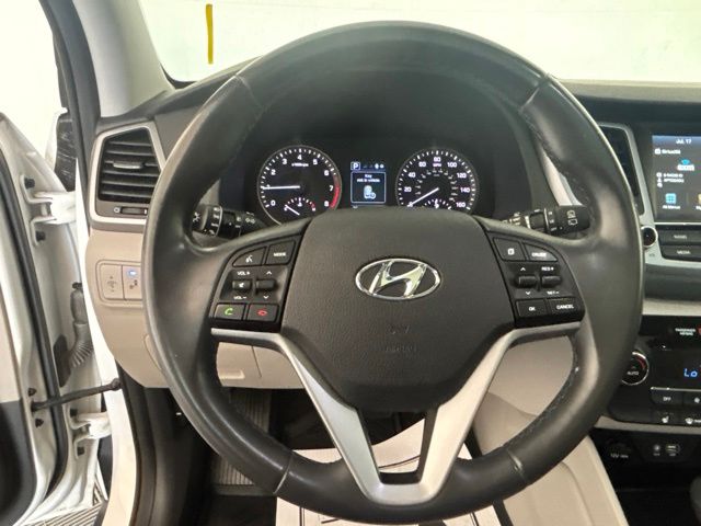 Used 2018 Hyundai Tucson SUV