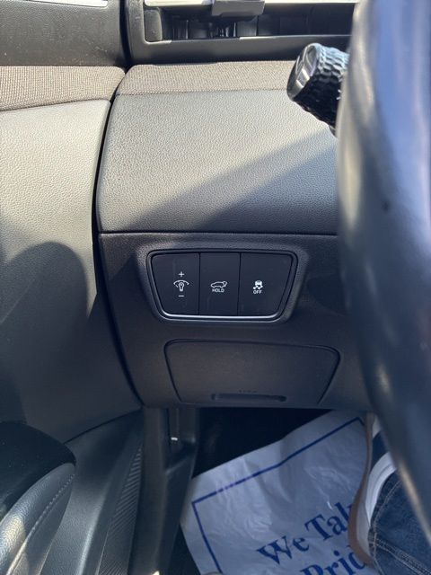 Used 2022 Hyundai Tucson SUV