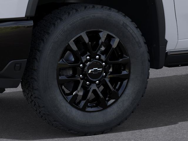 2026 Chevrolet Silverado 2500HD LTZ:47401