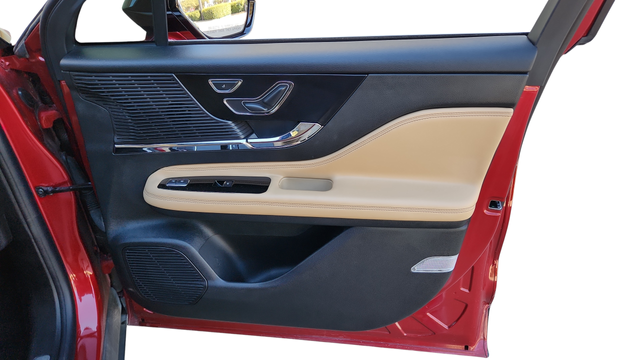 2022 Lincoln Corsair