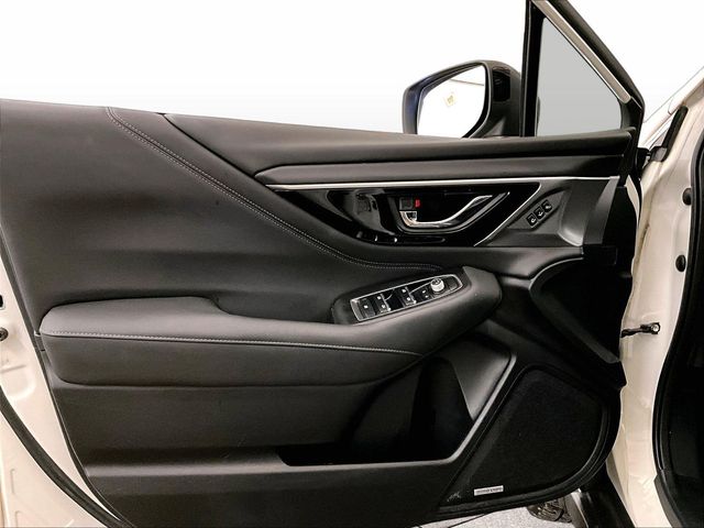 2021 Subaru Outback Limited XT White at Auto Express Mitsubishi
