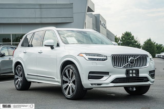 2021 Volvo XC90 T6 Inscription
