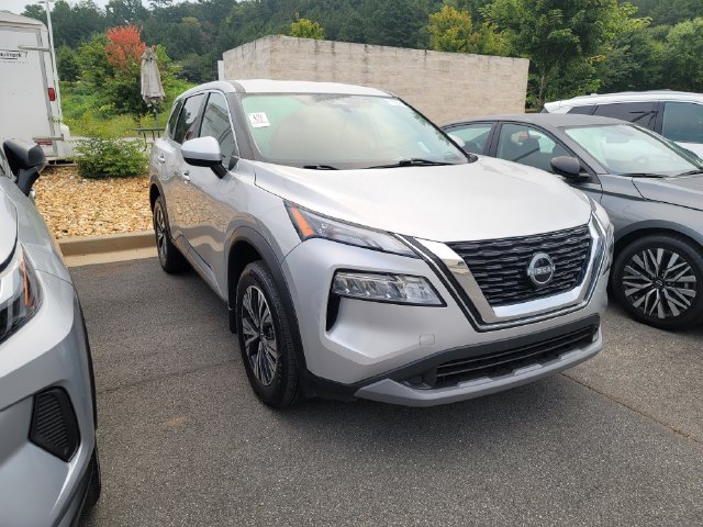 Used 2023 Nissan Rogue SUV