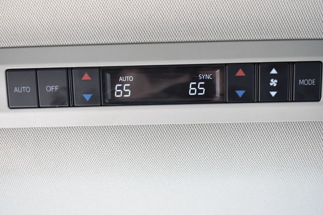 Used 2025 Toyota Sienna Van