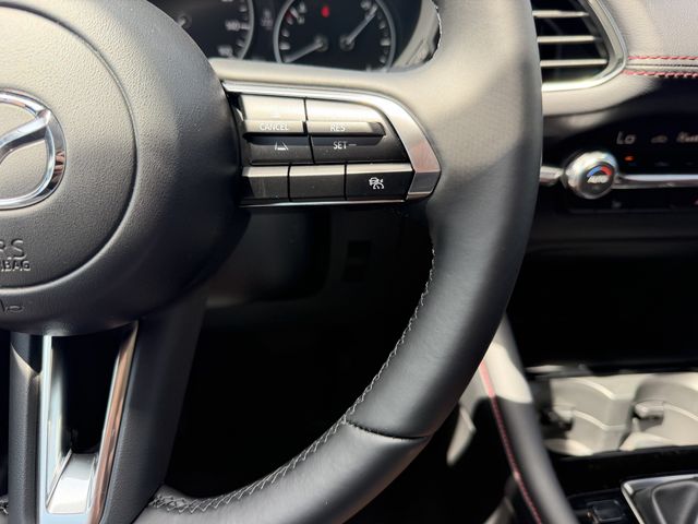 2026 Mazda Mazda3 2.5 S Carbon Edition Gray at Parkway Family Mazda