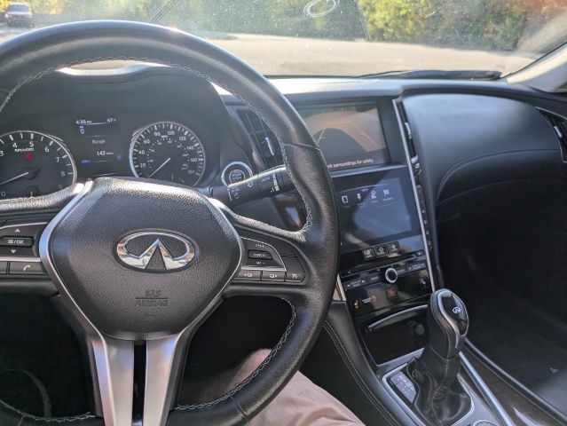 2019 INFINITI Q50 3.0t LUXE 32