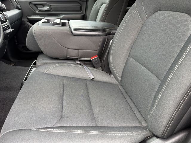 Used 2025 Silver Ram Tradesman image 9