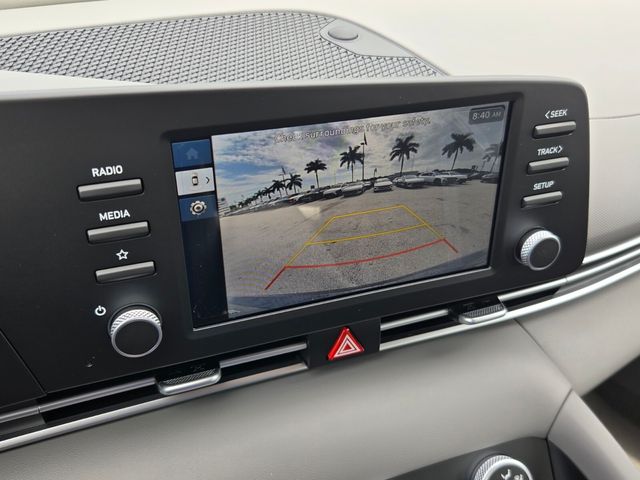 2026 Hyundai Elantra - $21,677
