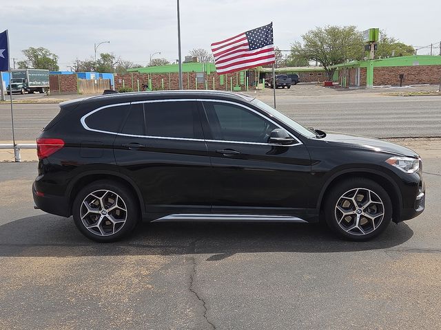 Used Car 2019 Bmw X1  Sdrive28i For Sale Under $15,000 In Plainview, Texas