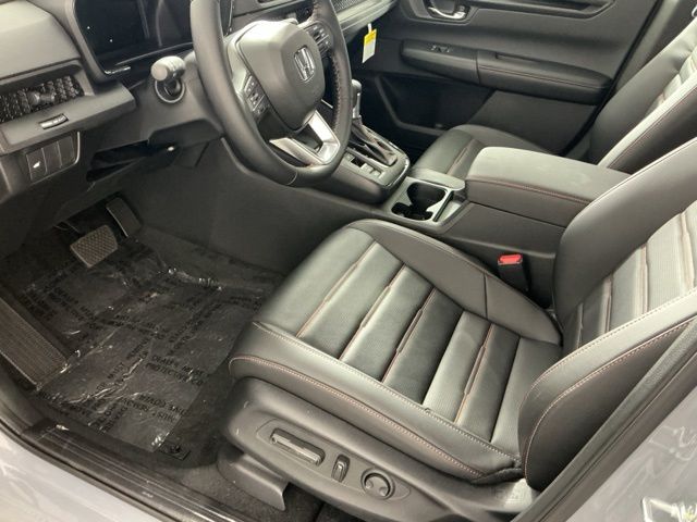 new 2026 Honda CR-V Hybrid car, priced at $42,130