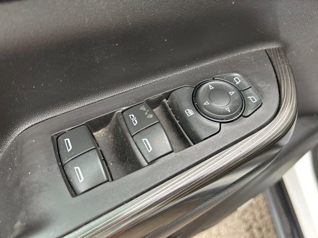 2019 GMC Acadia SLT-1 photo
