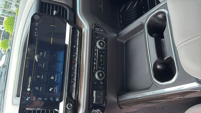new 2026 Chevrolet Silverado 3500HD car, priced at $67,510