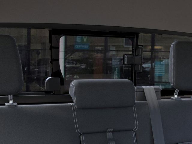 new 2025 Ford Ranger car, priced at $41,970