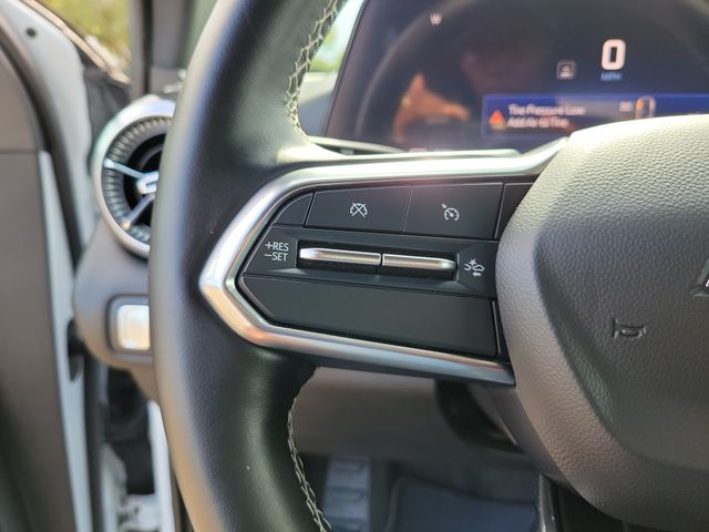 2024 Chevrolet Blazer EV LT White at Classic Elite Chevrolet Hwy 6