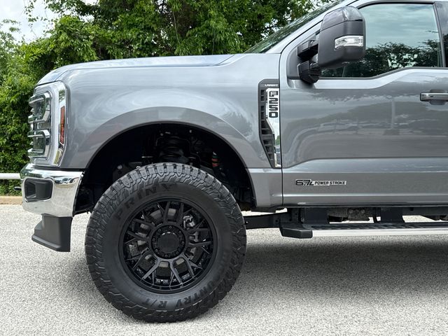 Used 2025 Ford F-250SD Truck
