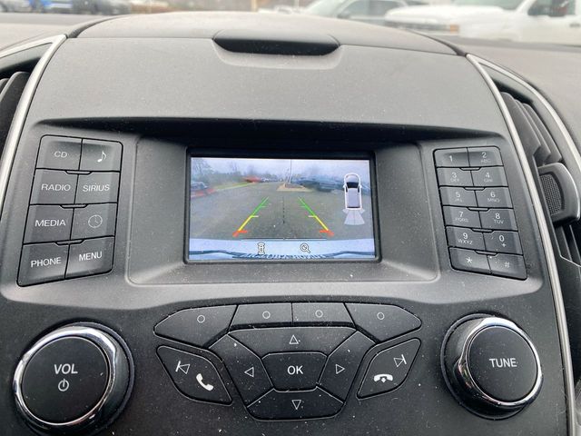 Used 2018 Ford Edge For Sale in Livonia, MI