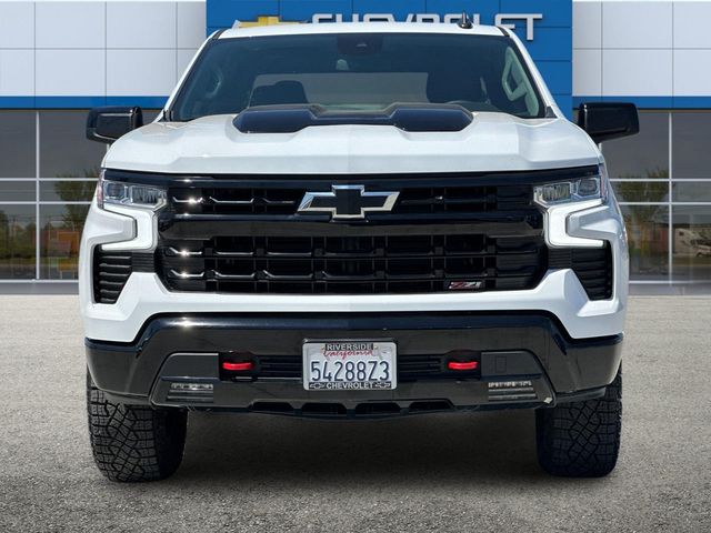 2023 Chevrolet Silverado 1500 LT Trail Boss 10