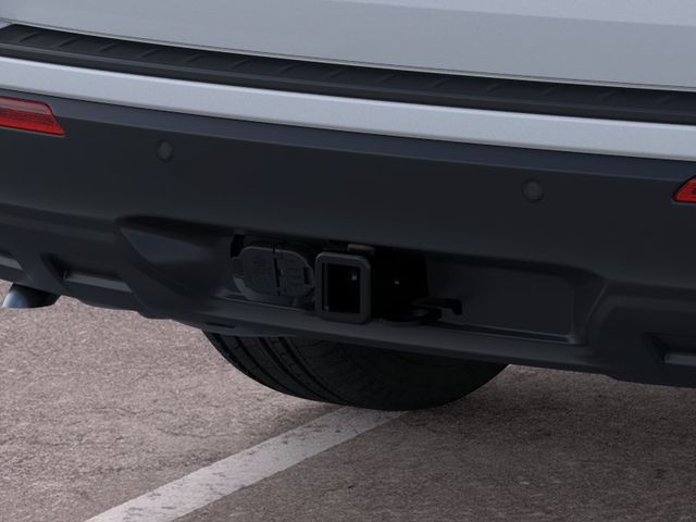 New 2026 White Ford Active image 23