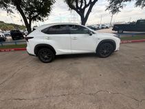 2017 Lexus NX 200t F Sport - 0