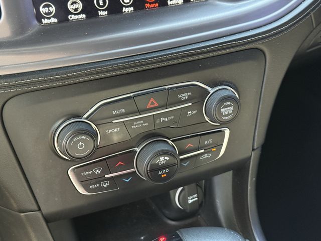 2023 Dodge Charger R/T Green at AutoSavvy Houston Southwest