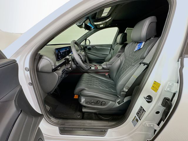 Thumbnail: 2026 Genesis GV80 - 16