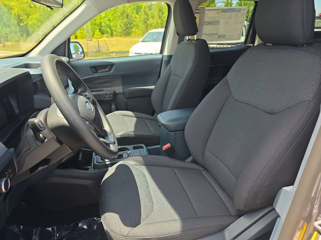 New 2026 Carbonized Gray Metallic Ford XL image 16