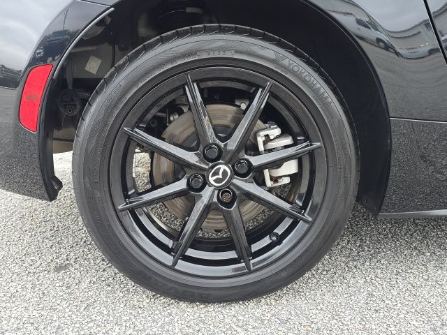 2024 Mazda MX-5 Miata Sport:C02478A