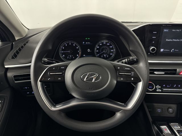 Used 2021 Hyundai Sonata For Sale in Indianapolis, IN