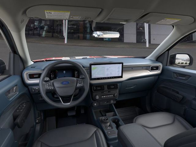new 2026 Ford Maverick car, priced at $43,795