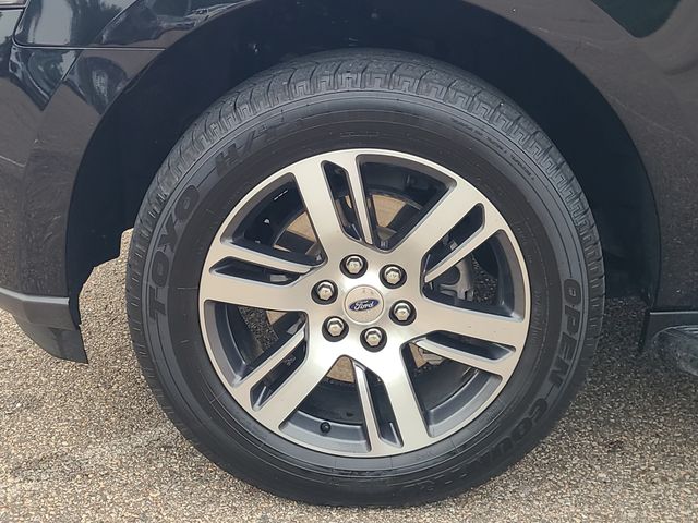 Used 2024 Ford Expedition SUV