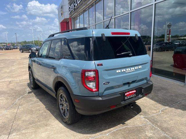 Used 2021 Ford Bronco Sport SUV