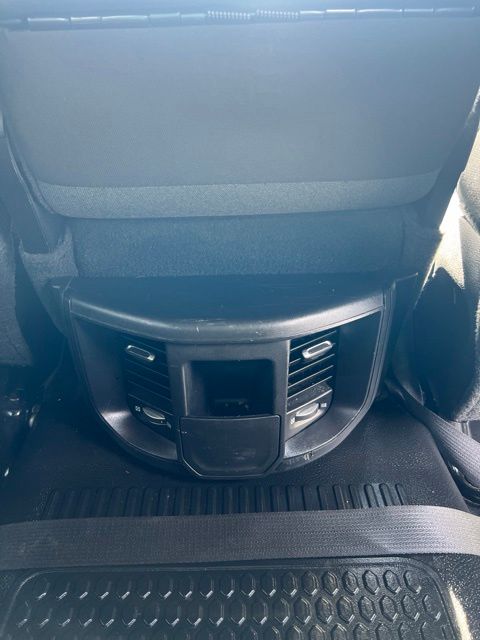 2023 Ram 3500 Tradesman