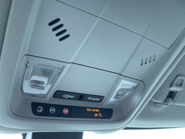 Used 2022 Chevrolet Equinox For Sale in Livonia, MI