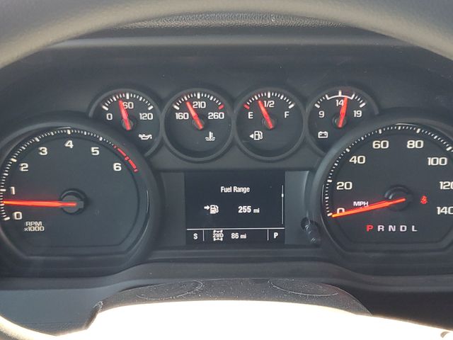 2026 Chevrolet Silverado 3500 Regular Cab 4WD Reading Service Truck for sale #TF208918 - photo 9